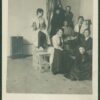 На 6 ноември 1890 г. в София се ражда голямата българска художничка Бистра Винарова, творец от художествения авангард между двете световни войни. Бистра Винарова расте